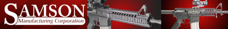 Samson AR-15 accessories